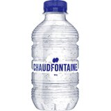 Chaudfontaine Still water, fles van 33 cl, pak van 24 stuks