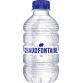 Chaudfontaine Still eau, bouteille de 33 cl, paquet de 24 pièces