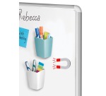 Riviera by CEP magnetischer Stiftehalter, Minze