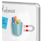 Riviera by CEP magnetischer Stiftehalter, Minze