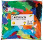 Folia Plumes en fleece 100 g