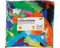 EN_P.100 GR. PLUMES FLEECE ASS.