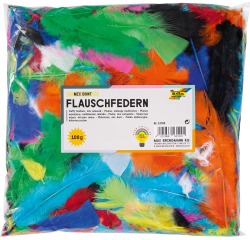 EN_P.100 GR. PLUMES FLEECE ASS.