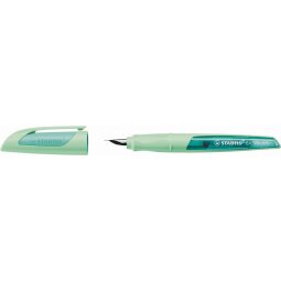 STABILO EASYbuddy stylo plume pastel, Hint of Mint