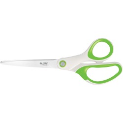 Leitz WOW ciseaux 20,5 cm, sous blister, vert