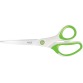 Leitz WOW ciseaux 20,5 cm, sous blister, vert