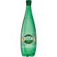 Perrier bruiswater, fles van 1 liter, pak van 6 stuks