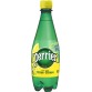 Perrier eau pétillante avec goût citron, bouteille de 50 cl, paquet de 24 pièces