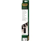 EN_FELLOWES RELIURE 6MM BLA B25X