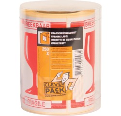 EN_CLEVERPK ETIQUETT FRAGILE P250