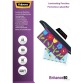 Fellowes lamineerhoes Enhance80 ft A3, 160 micron (2 x 80 micron), pak van 100 stuks, mat