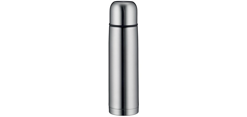 Alfi isoleerfles Eco II 750 ml, inox