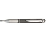 ZEBRA stylus pen, telescopic, assorted colors