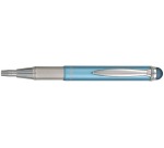 ZEBRA stylus pen, telescopic, assorted colors