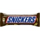 Snickers barre de chocolat, 50 g