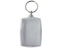 Graine Creative Porte-clefs, ft 5 x 4 cm, paquet de 6 pièces