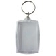 Graine Creative Porte-clefs, ft 5 x 4 cm, paquet de 6 pièces