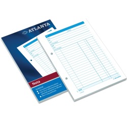 EN_BLOC NOTES ATLANTA A6 100F