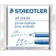 Staedtler gomme malléable Karat