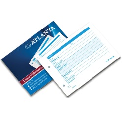 EN_BLOC QUITTANCE 50X2BL 5436-010