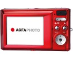 AgfaPhoto appareil photo numérique DC5200, rouge