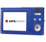 AgfaPhoto appareil photo numérique DC5200, bleu