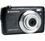 AgfaPhoto appareil photo numérique DC8200, noir