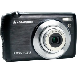 AgfaPhoto digitaal fototoestel DC8200, zwart