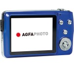 AgfaPhoto Digitalkamera DC8200, blau