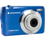 AgfaPhoto Digitalkamera DC8200, blau