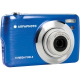 AgfaPhoto appareil photo numérique DC8200, bleu