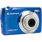 AgfaPhoto appareil photo numérique DC8200, bleu