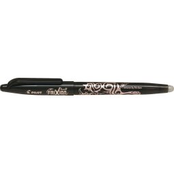 Pilot stylo bille Frixion Ball 10, noir