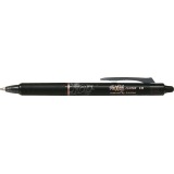 Pilot stylo bille FriXion Ball Clicker 10, noir