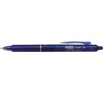 Pilot FriXion Ball Clicker 10 ballpoint pen, blue