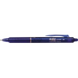 Pilot balpen FriXion Ball Clicker 10 blauw