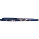 Pilot stylo bille Frixion Ball 10, bleu