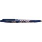 Pilot stylo bille Frixion Ball 10, bleu