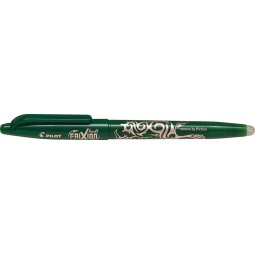 Pilot stylo bille Frixion Ball 10, vert