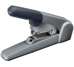 <p>Leitz 5552 Flachheftung Heftgerät für hohe Beanspruchung, 60 Blatt, silber</p>
