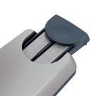 Leitz Heavy Duty Block Stapler 5553 Flat Clinch