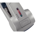 Leitz Heavy Duty Block Stapler 5553 Flat Clinch