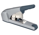 Leitz Heavy Duty Block Stapler 5553 Flat Clinch