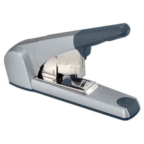 Leitz agrafeuse de bloc Heavy Duty 5553 Flat Clinc