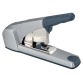 Leitz agrafeuse de bloc Heavy Duty 5553 Flat Clinc