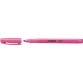 STABILO flash markeerstift, roze