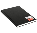 Canson Skizzenbuch Art Book One Hardcover 216x279mm 100 weiße Blätter 100g