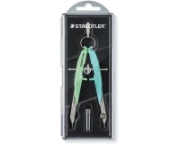 Geometrische precisiepasser Mars Comfort, pastelkleur