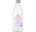 Acqua Panna eau minérale naturelle, non pétillante, bouteille de 50 cl, paquet de 24 pièces