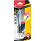 Maped Mechanical Pencil Auto 0.5 mm + Refill in Blister Pack